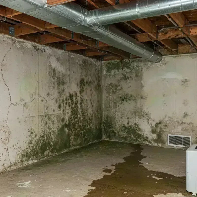 Professional Mold Removal in Sissonville, WV